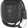 Arçelik AR AW 32 RFID 7,4 KW Elektrikli Araç Şarj İstasyonu