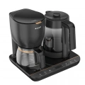 Arçelik CFM 9449 S Gurme Otomatik Çay & Filtre Kahve Makinesi Çay Makinesi