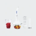 Arçelik K 1252 Cheffo 400 W Blender Seti