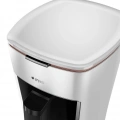 Arçelik K 3300 Mini Telve Beyaz Türk Kahve Makinesi