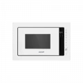 Arçelik MA 2521 B Ankastre Mikrodalga Fırın