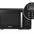 Arçelik MD 260 AF DB Mikrodalga Fırın