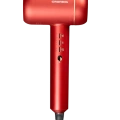 Grundig HD 9980 IONICA RED Saç Kurutma Makinesi