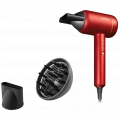 Grundig HD 9980 IONICA RED Saç Kurutma Makinesi