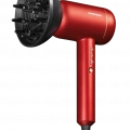 Grundig HD 9980 IONICA RED Saç Kurutma Makinesi