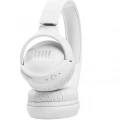 JBL Tune 510BT Kulak Üstü Bluetooth Kulaklık Beyaz