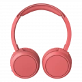 Philips TAH4205 Kablosuz Kulaklık Kırmızı Kulaklık
