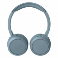 Philips TAH4205 Kablosuz Kulaklık Mavi Kulaklık