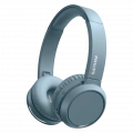 Philips TAH4205 Kablosuz Kulaklık Mavi Kulaklık