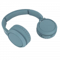 Philips TAH4205 Kablosuz Kulaklık Mavi Kulaklık