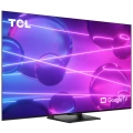 TCL 55C755 55 139 Ekran 4K UHD Google Mini Led tv