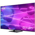 TCL 55C755 55 139 Ekran 4K UHD Google Mini Led tv