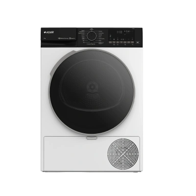 Arçelik 1201 KMX 12 Kg Kurutma Makinesi