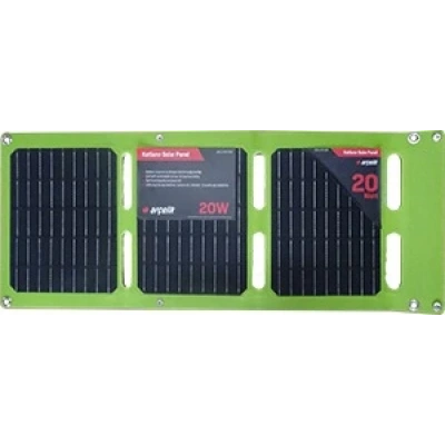 Arçelik FSP 20W Taşınabilir Güneş Paneli