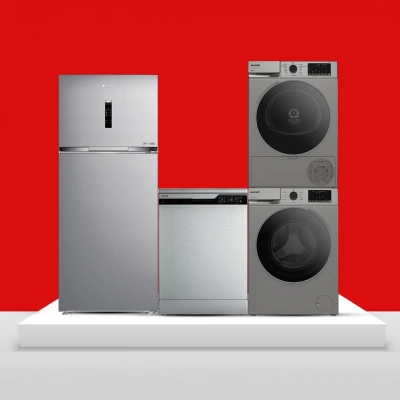 Arçelik 4lü Çeyiz Paketi 2