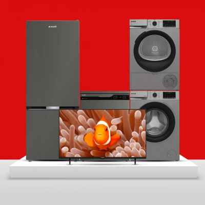 Arçelik 5li Çeyiz Paketi 11