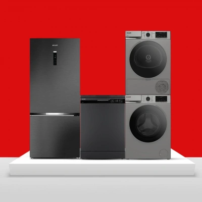 Arçelik 4lü Çeyiz Paketi