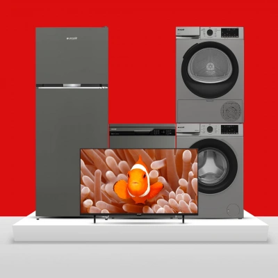 Arçelik 5li Çeyiz Paketi 8