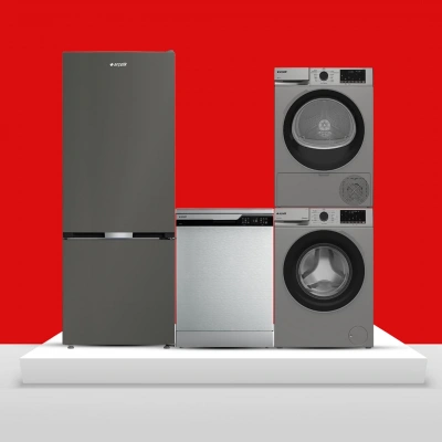 Arçelik 4 ü 1 Arada Çeyiz Seti 3