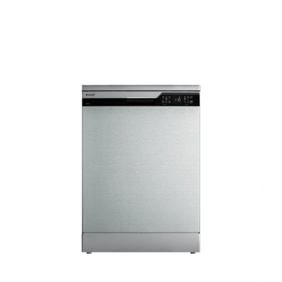 Arçelik 6444 OK I 4 Programlı Beyaz Bulaşık Makinesi