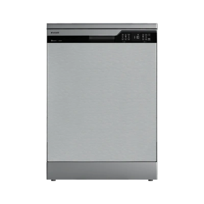 Arçelik 6455 WF I 5 Programlı Bulaşık Makinesi