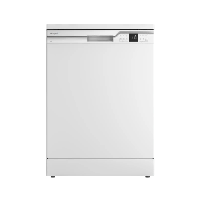 Arçelik 6466 6 Programlı Bulaşık Makinesi