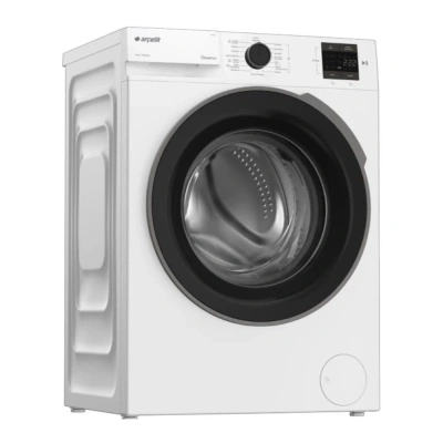Arçelik 8100 MX 1000 Devir 8 Kg Çamaşır Makinesi