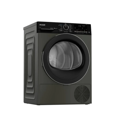 Arçelik 911 KMP IG 9 Kg Çamaşır Makinesi