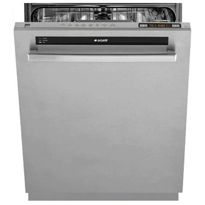Arçelik 9360 FI Inox Ankastre Bulaşık Makinesi
