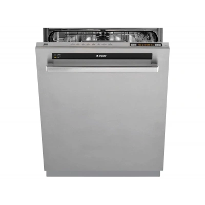 Arçelik 9485 FI Inox Ankastre Bulaşık Makinesi