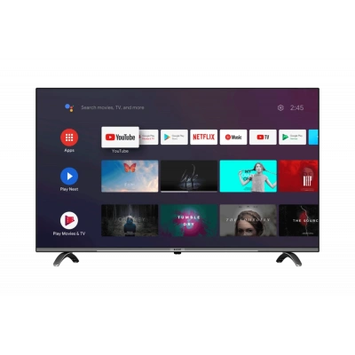 Arçelik A43 C 685 A Android Televizyon