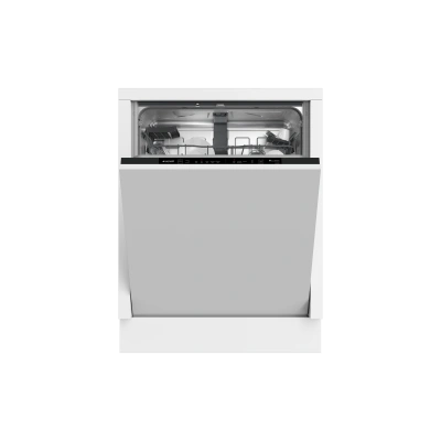 Arçelik AB 250 Tam Ankastre Bulaşık Makinesi