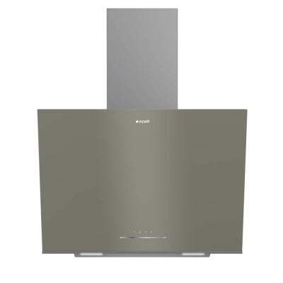 Arçelik ADE 604 G Ankastre Duvar Tipi Davlumbaz