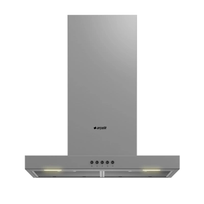 Arçelik ADT 606 I Fibona Serisi Ankastre Duvar Tipi Davlumbaz