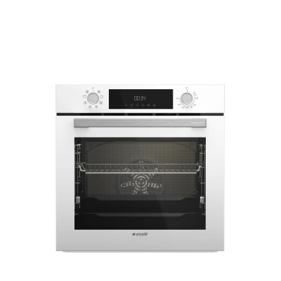 Arçelik AFC 341 B Buhar Destekli Ankastre Fırın