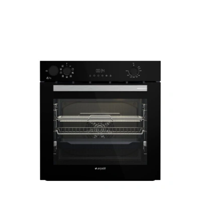 Arçelik AFC 361 S Fibona Serisi A Fry Ankastre Fırın