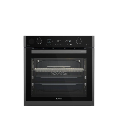 Arçelik AFC 471 D Fibona Serisi Ankastre Multifonksiyon Fırın AFry Buhar Destekli Fırın