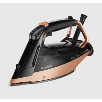 Arçelik Aria Expert BEU 9030 D Buharlı Ütü