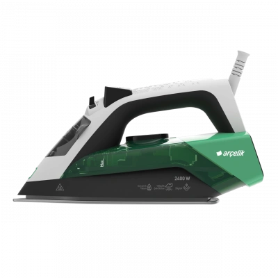 Arçelik BEU 3924 2400 W Buharlı El Ütüsü