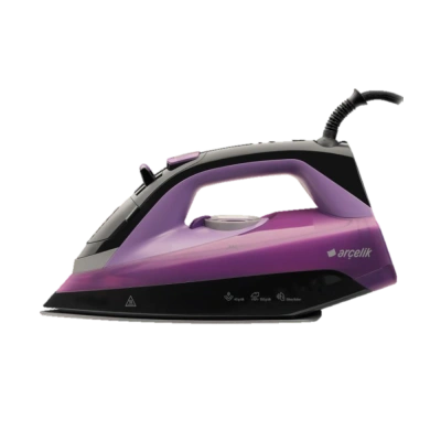Arçelik BEU 5124 Buharlı Ütü