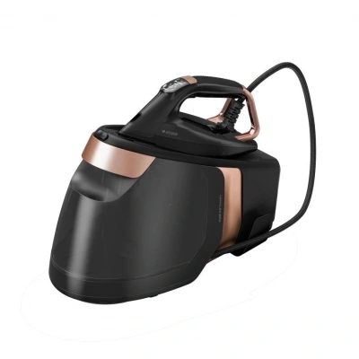 Arçelik BKU 9130 Buhar Kazanlı Ütü