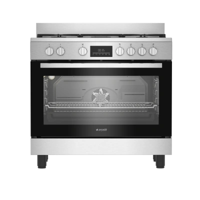 Arçelik CK 90 I Ocaklı Fırın