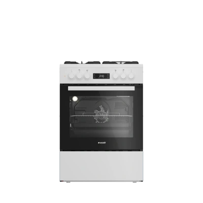 F 8440-1 EB Ocaklı Fırın