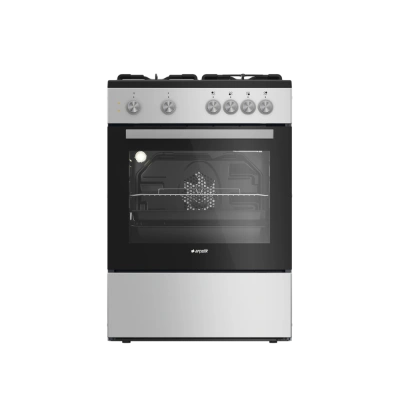 Arçelik F 8440 1- G Ocaklı Fırın