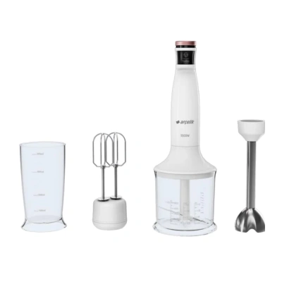 Arçelik HBS 6150 Resital El Blender Set