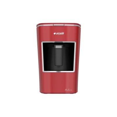 Arçelik K 3300 - 100. Yıl Türk Kahve Makinesi