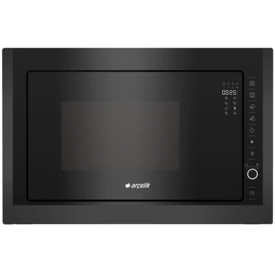 Arçelik MA 2521 D Ankastre Mikrodalga