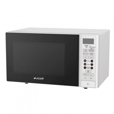 Arçelik MD 2310 W Izgaralı Mikrodalga Fırın