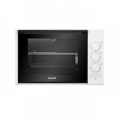 Arçelik Mf 30 Qb Set Üstü Fırın