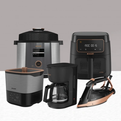 Arçelik Mutfak Paketim